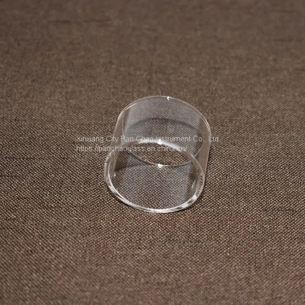 Wholesale Thick Wall Fused Quartz Tube photo-2