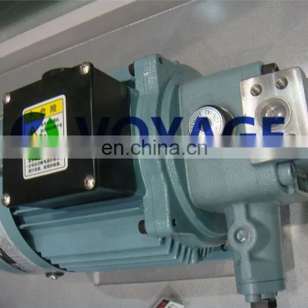 PZS-3B-70N1-10 Various Nachi Hydraulic Pump Piston Pump PZS Series photo-6