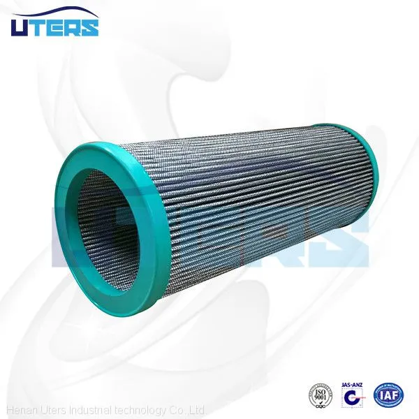 UTERS Alternative to PARKER Hydraulic Oil Filter Element 925598 photo-2
