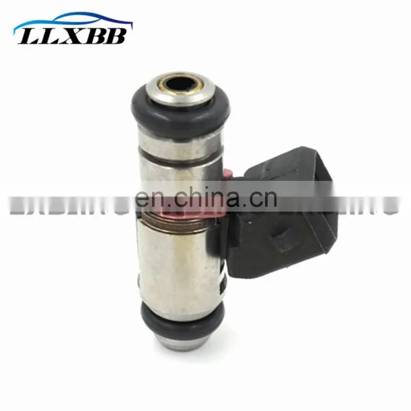 Original Fuel Injector IWP067 For Fiat Palio Siena Strada 50101402 7081247 photo-4