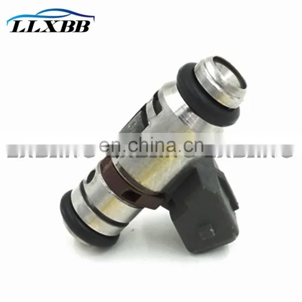 Genuine LLXBB Fuel Injector Nozzle IWP043 For Ducati Monster 696 SS800 M620 Weber Marelli IWP-043 photo-2