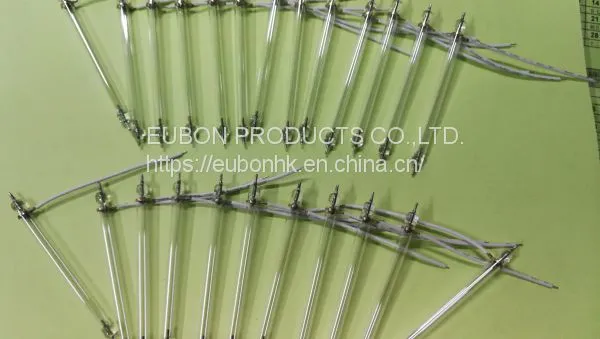 Linear Xenon Flash Tube IPl Lamp 30W~60W photo-2
