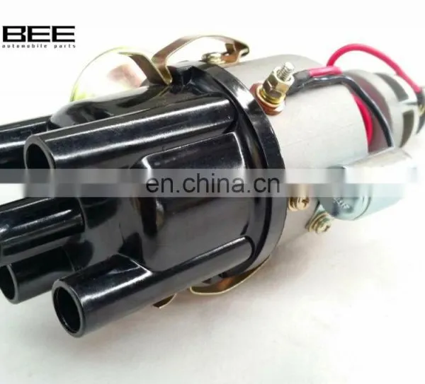 High Performance Electronic Ignition Distributor For CHEVROLET YT-A159 9230087111 KA-FDW111 BDC-1111N BDC-553 photo-2