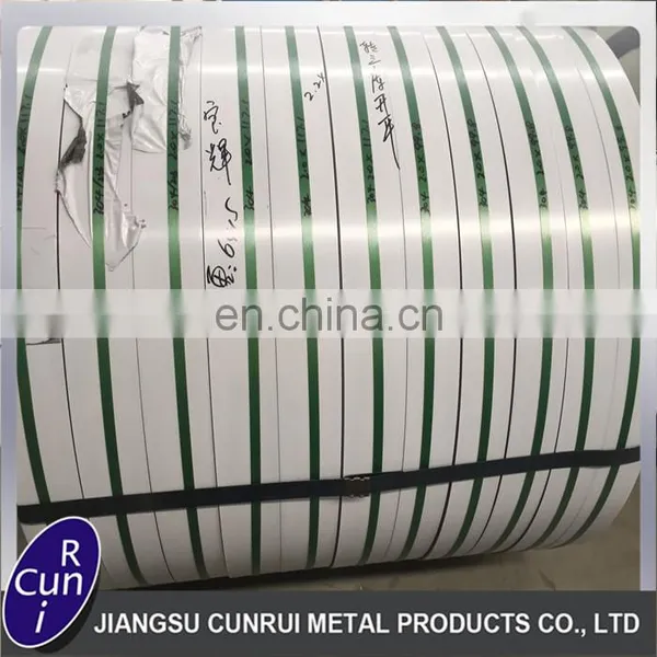 16CrMo44/JIS SCM415 Alloy Structural Steel Strip photo-6