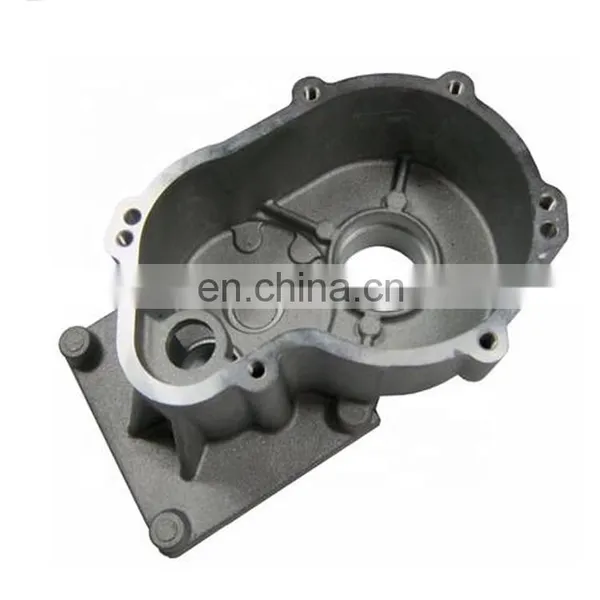 Shanghai Factory Precision CNC Machining Milling Parts CNC Turning photo-3