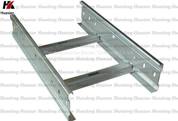 Nema 20B 20C Cable Ladder With Peak Covers photo-2