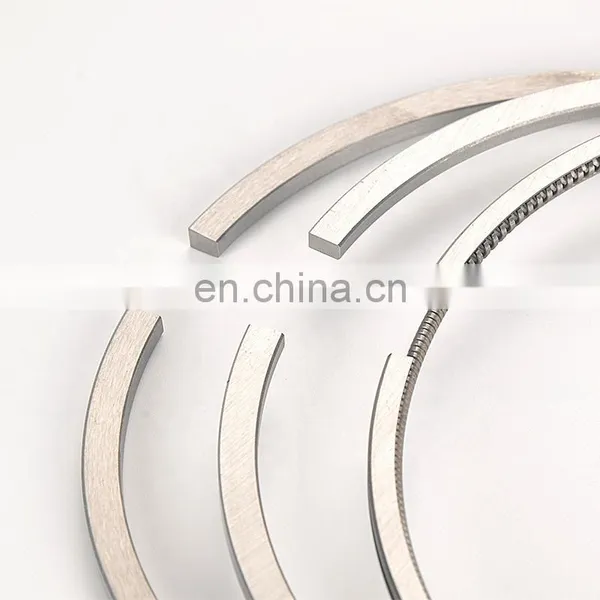 Aftermarket DAF XF95/ CF85/ WS225 /242 EURO2/242G/L Diameter 130mm Piston Ring 0683563/21362N0 photo-5