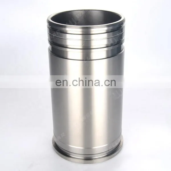 Series 60 Engine Cylinder Liner 23531249/23523392/23531502 photo-2
