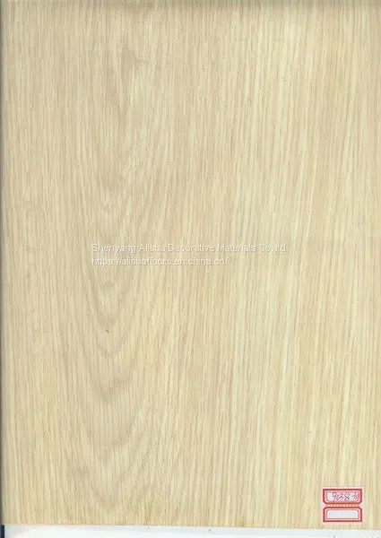 Hot Sale 7mm MDF LAMINATE FLOORING photo-3