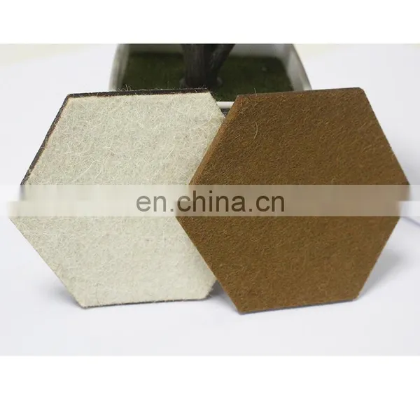 Wholesale Waterproof Durable Polyester Felt Pad photo-3