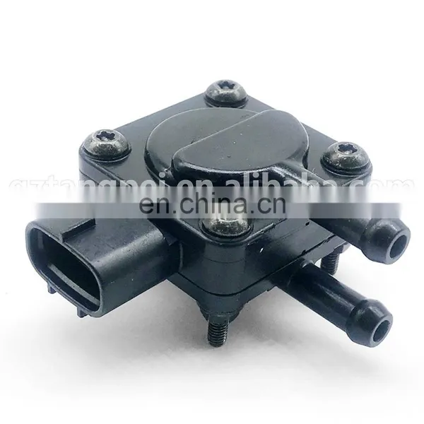 Auto Engine Parts Differential Pressure Sensor Exhaust Pressure Sensor OEM 8-98178090-0 8981780900 photo-4