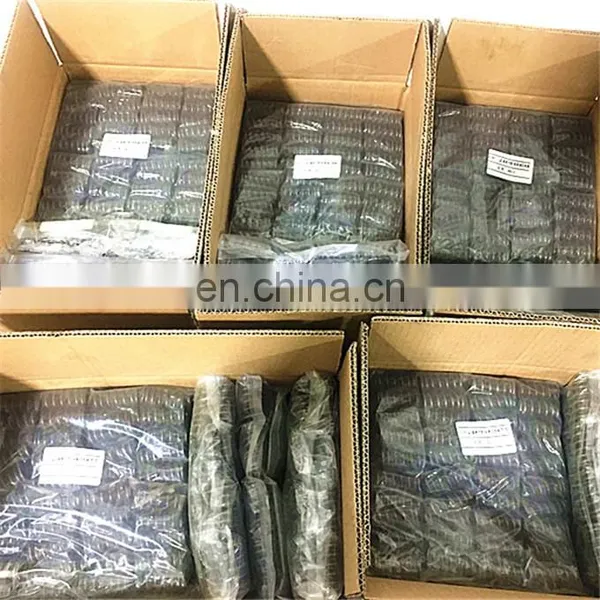 Hot Sell NEW 3.0 Rodeo 3.0tdi DMAX 4JJ1 Engine Valves Cylinder Head With Valves Springs for ISUZU D-MAX Excavator Truck photo-7