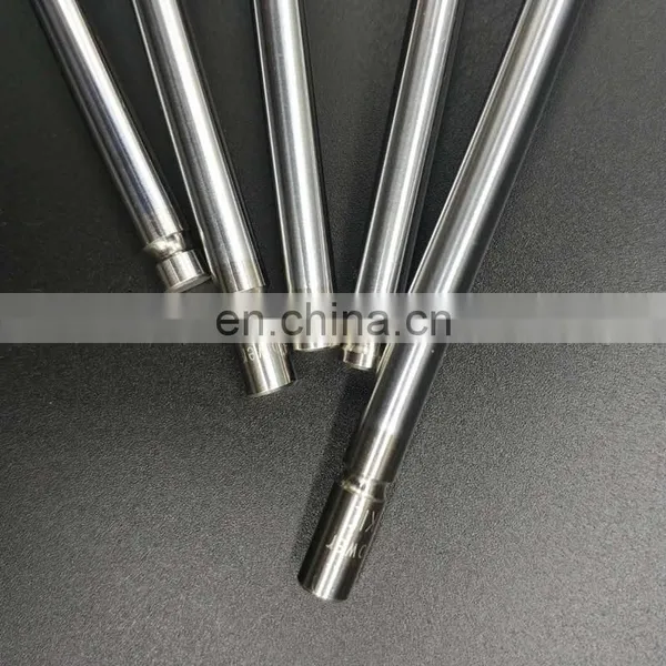 For Yamaha Bws125 Yw125 Yzf R15 Zuma 125 Lc150 Lc135 Nitrided Intake Exhaust Engine Valve Motorbike Accessories photo-4