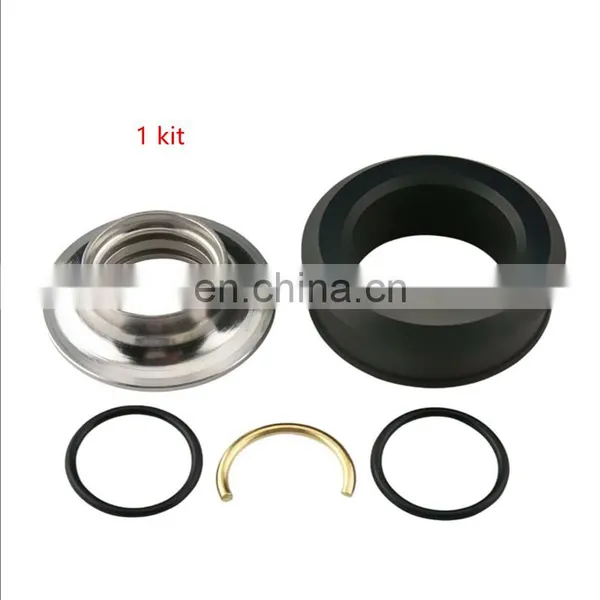 RED KNOB-SWITCH Black Jetski Rubber Start Stop Button for Seadoo Spark 900 OEM 277001887 4-tec Sea-doo 1630 1503 Engine Valves photo-6