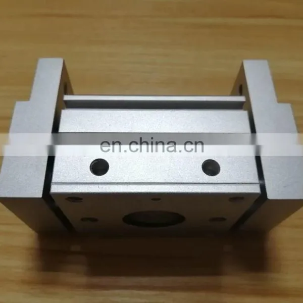SMC Two Fingers MHL2 Series Air Gripper Cylinder MHL2-10D MHL2-16D MHL2-20D MHL2-25D photo-5