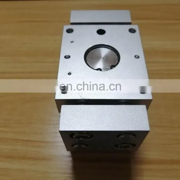 SMC Two Fingers MHL2 Series Air Gripper Cylinder MHL2-10D MHL2-16D MHL2-20D MHL2-25D photo-2
