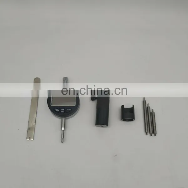Beacon Common Rail Injector Measuring Tools Measuring Tool Set photo-4