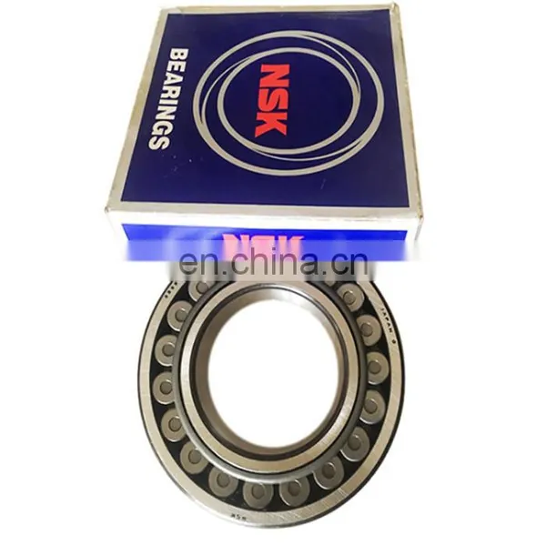 22000 Series Spherical Roller Bearing With Lock Washer H Series NSK/NTN/KOYO Good Performance Roller Bearing Japan photo-7