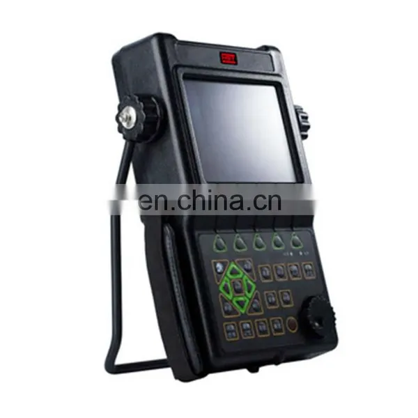 MFD-650C Portable Ultrasonic Flaw Detector With Digital Type photo-6