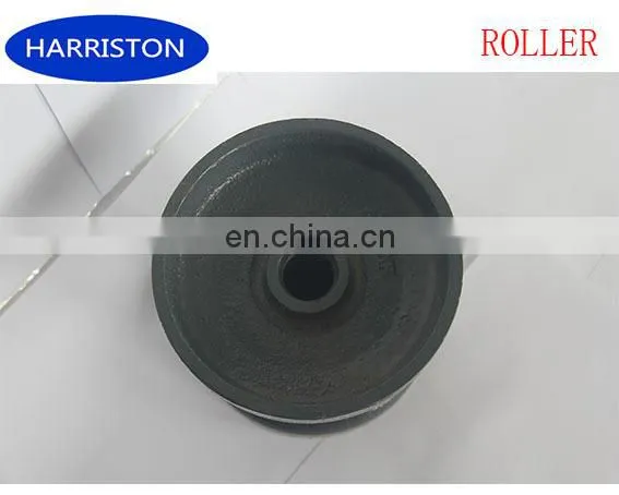 Track Roller For Kubota Combine Harvester DC70 Parts photo-2