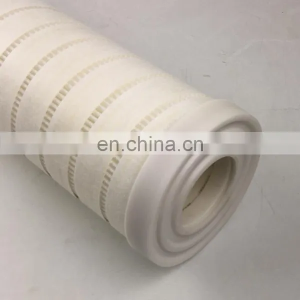 High Flow Pleated Polypropylene Water Filter Cartridge With Cheap Price photo-7