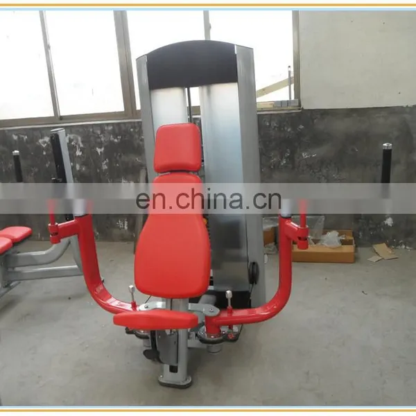 Gym Equipment Commercial Pectoral Fly for Gym/2016 Best Quality Commercial Strength Equipment photo-2