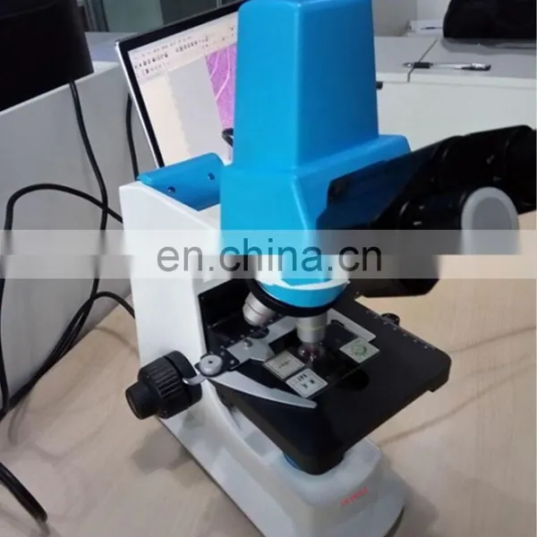 Biological Portable USB Electron Optional Microscope photo-5