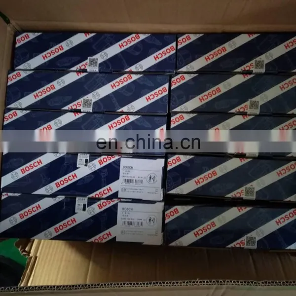 Bosch Common Rail Injector 0 445 120 218 photo-3