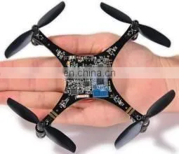 7mmawesome and Great Little Coreless Motor CL-0720-14 and CL-0720-12 for New DIY Micro FPV RC Quadcopter -chaoli2016 photo-6
