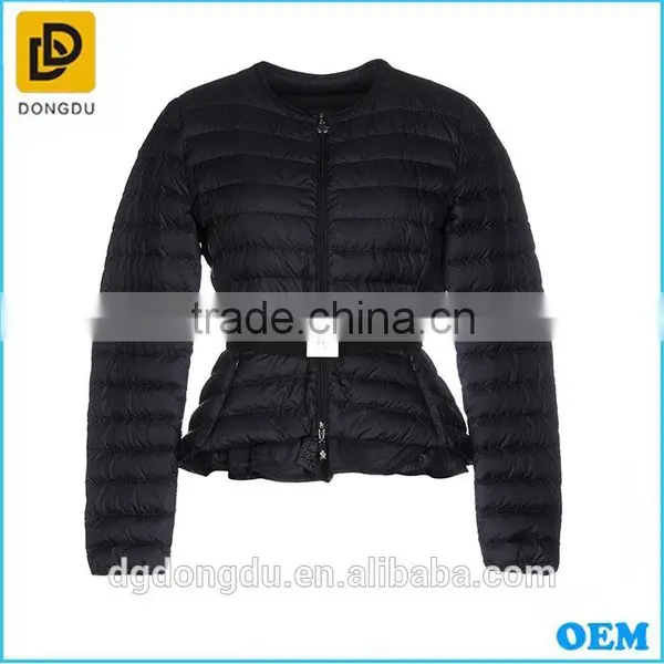 Slim Fit Thick Wool Coat Wool Outerwear Men's Winter Coats photo-3
