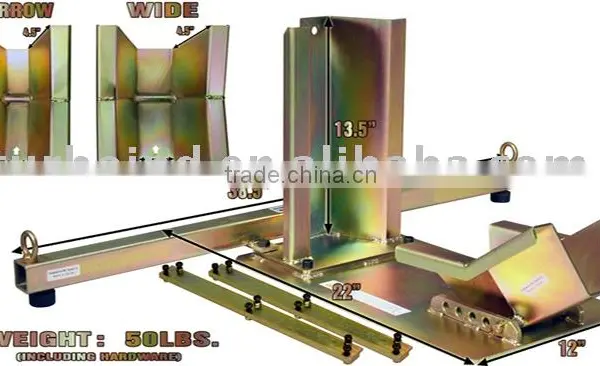 Wheel Chock