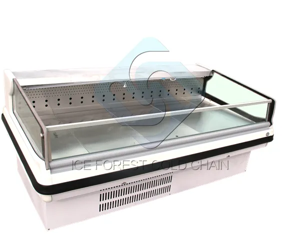 Meat Freezer Room for Meat Shop Meat Freezer With Cheap Price photo-3