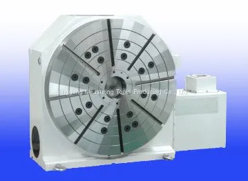 Rotary Tables