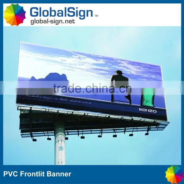 Pvc Flex Banner