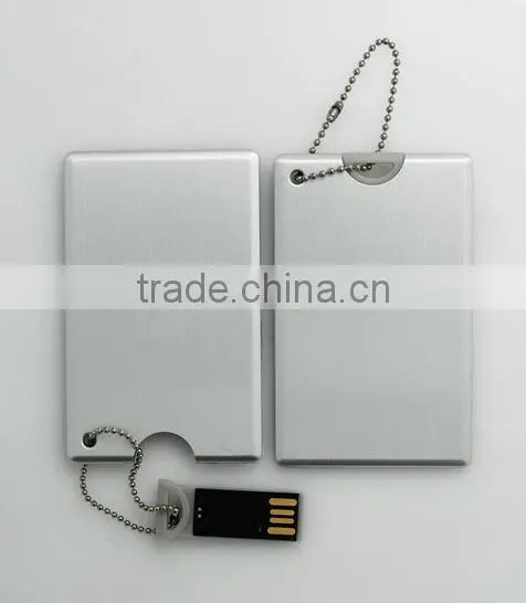 Popular Metal 3.0 Flash Drive Card Usb photo-3