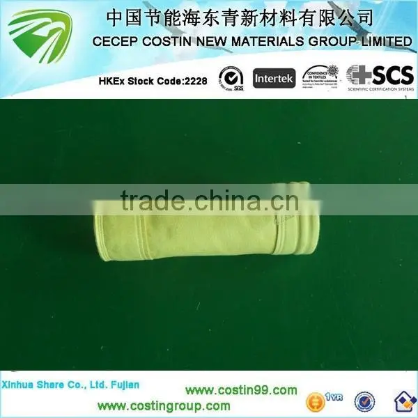 Baghouse Dust Collector Filter Bags photo-3