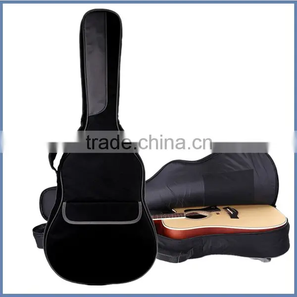 Musicalcase Main Product of Electric Guitar Gig Bag photo-2