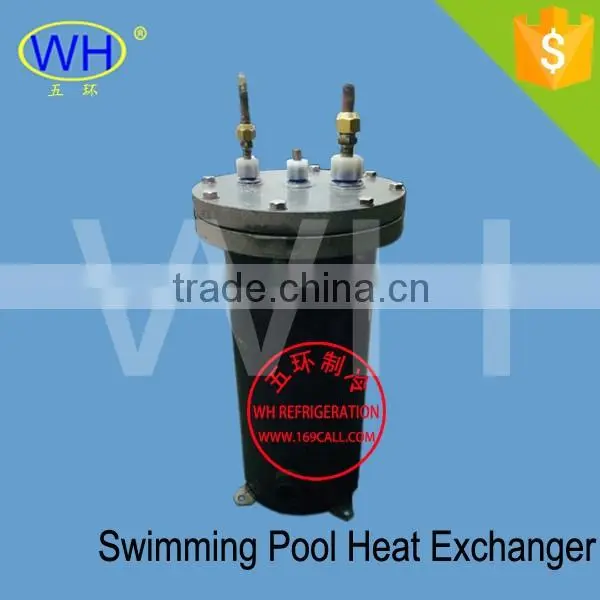Cleanable Industrial Heat Exchanger Price Leading MANUFACTURER & Exporter photo-4