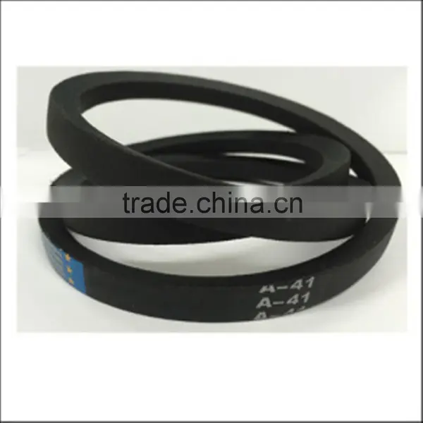 Wrapped V-Belt ,V Belt,v Belt 5kw,vhaverster Combine V-belt /harvester v Belt photo-2