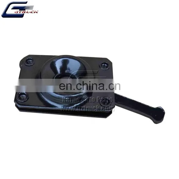 Heavy Duty Truck Parts Front Panel Lock OEM 20425414 8191429 for VL Truck Front Cover Lock photo-3