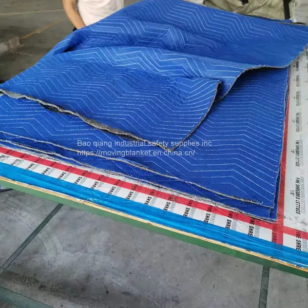 Blanket , Pad, Mat for Furniture Cover and Furniture Safety From Manufacturer With Non-woven Material photo-2