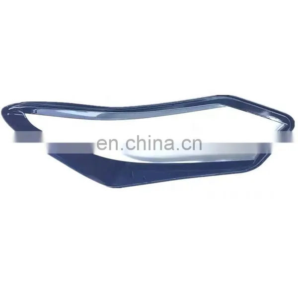 Elite Auto Lamp Glass FOR CHEVROLET EQUINOX 2017-2019 photo-3