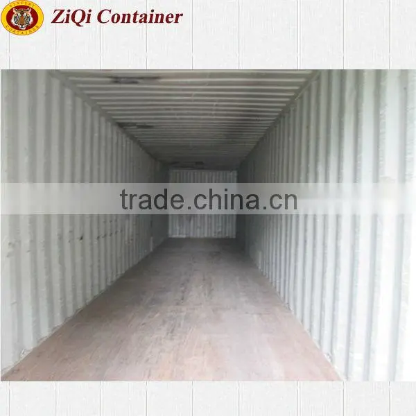 Cheap Shipping Containers Various Sizes in Good Condition photo-2