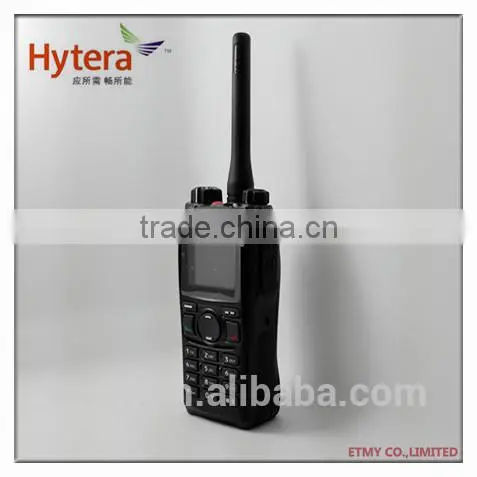 Hytera Original PD-780G Long Distance VHF UHF Radio photo-5