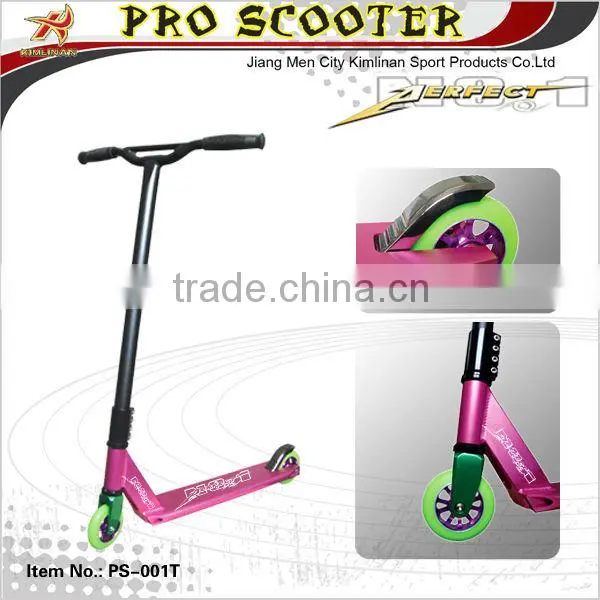 Stunt Scooter, Pro Scooter, Foot Scooter,adult Scooter,high Quality Foot Scooter photo-4