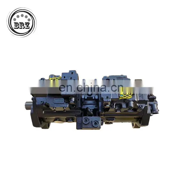 KATO HD550 HD550-7 Hydraulic Main Pump HD700E-7 Excavator Pump Assembly HD700 Main Hydraulic Pumps photo-2