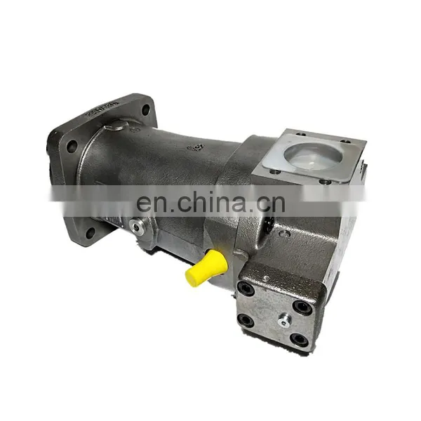 Rexroth A7V A7V107 A7V117 A7V160 A7V250 A7V355 A7V500 Series Axial Piston Variable Pump A7V107LV20RZHHO photo-3