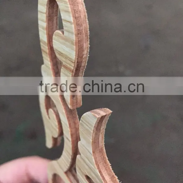 Cnc 5 Axis Waterjet Cutting Machine for Plywood Cutting Supplier's Choice photo-6