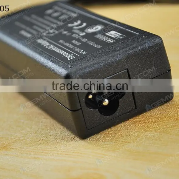 High Copy Laptop AC Power Adapter for LITEON 19V 3.42A 5.5*2.5mm 65W photo-3