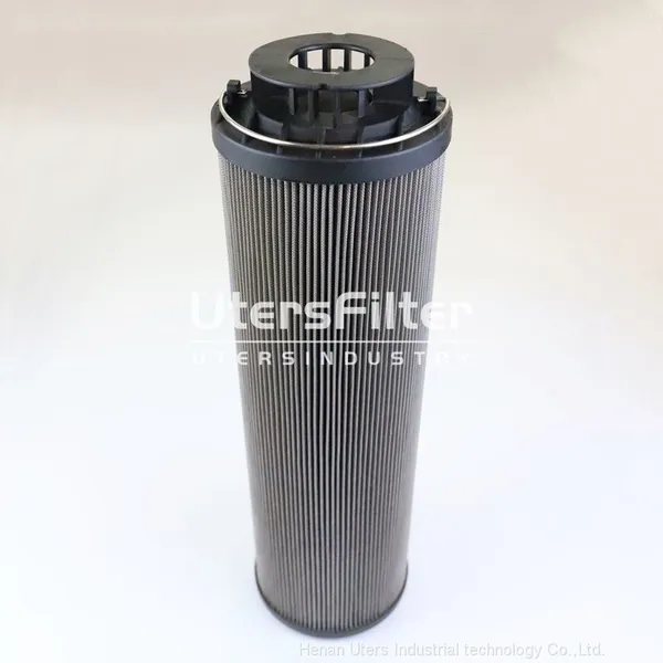 1700 R 005 BN4HC/- KB Uters Replace of HYDAC Filter Element photo-2